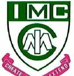 Institute of Management Consultants IMC Nigeria logo